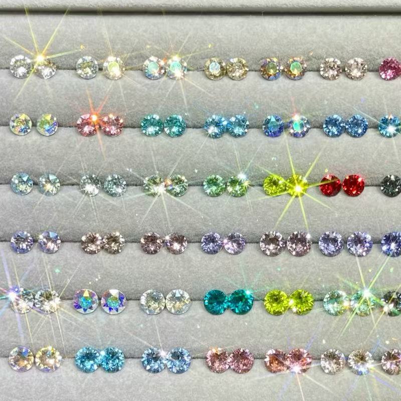 Shiny Stud- Blind Bag
